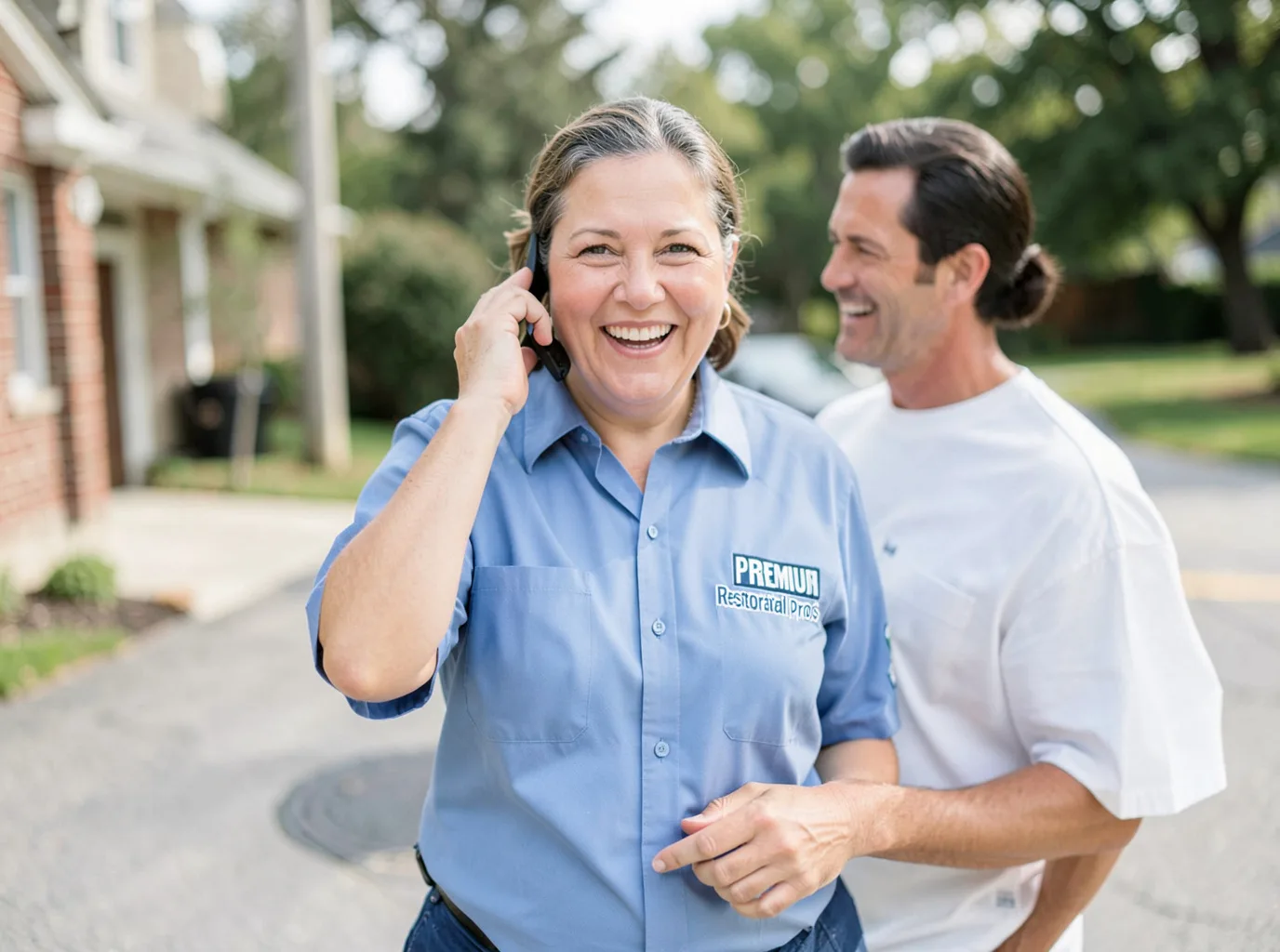 Water Damage Restoration Fort Hill, PA FAQs